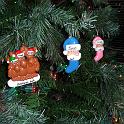 Family ornaments